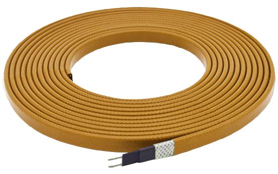 電伴熱帶閥門法蘭處預(yù)留余量注意事項(xiàng)